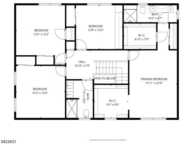 19 Daniel Dr, Hillsborough Twp., NJ 08844