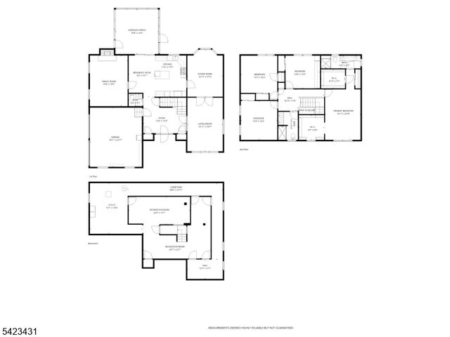 19 Daniel Dr, Hillsborough Twp., NJ 08844