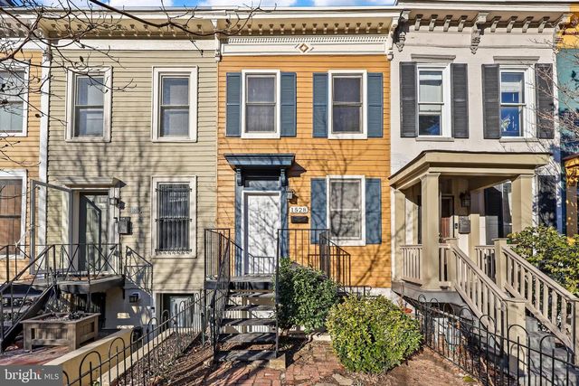 1528 8TH ST NW, Washington, DC 20001