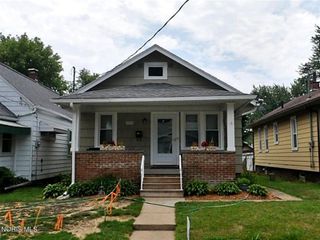 1757 Brussels Street, Toledo, OH 43613