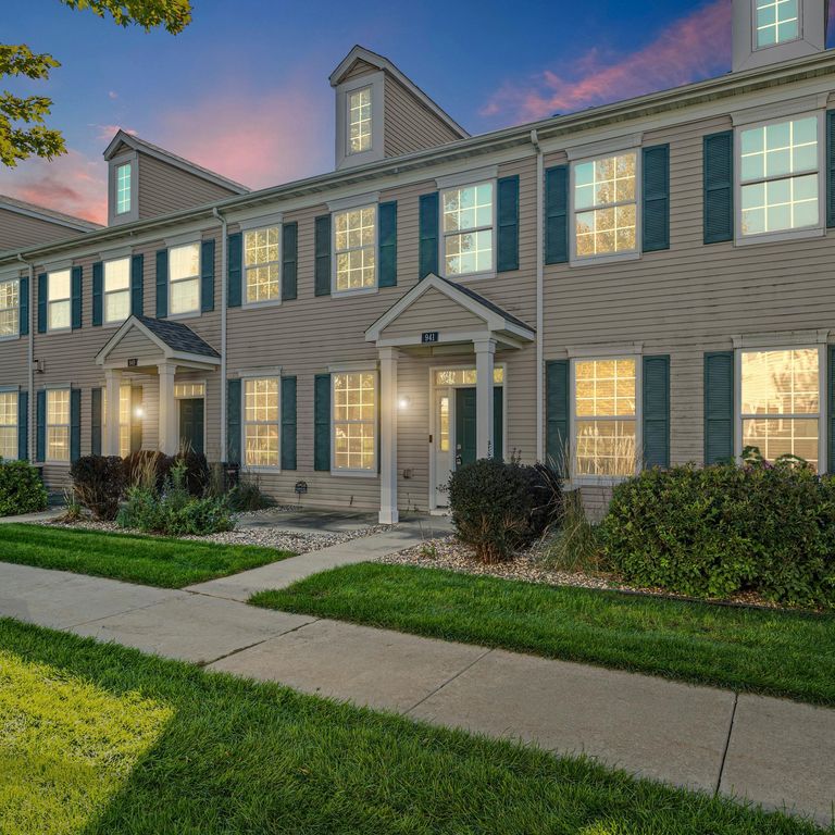 941 Newport Avenue, Shakopee, MN 55379 — exterior