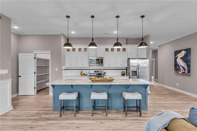 1006 Bluestem Circle, Baldwin City, KS 66006