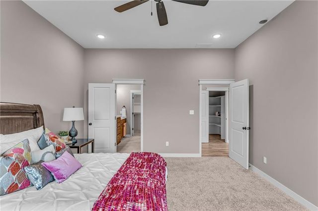 1006 Bluestem Circle, Baldwin City, KS 66006