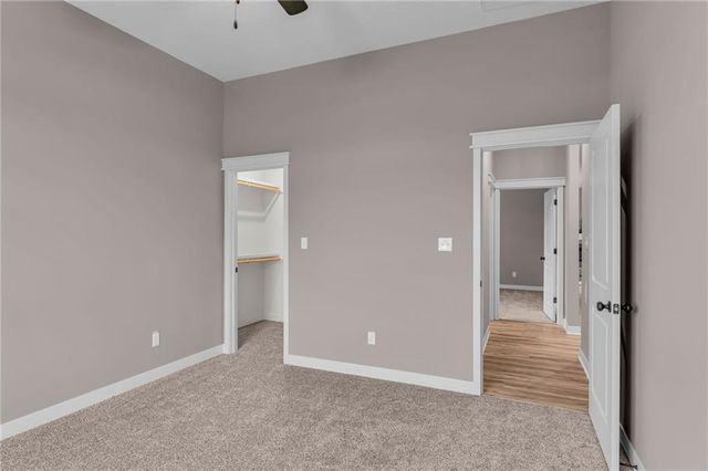 1006 Bluestem Circle, Baldwin City, KS 66006