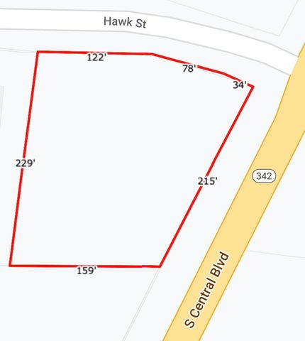12b Hawk Lane, Red Oak, TX 75154