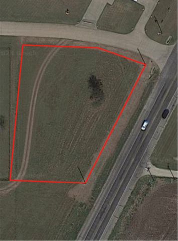 12b Hawk Lane, Red Oak, TX 75154