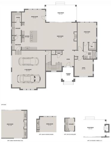 5109 Dolly Way, Mint Hill, NC 28105