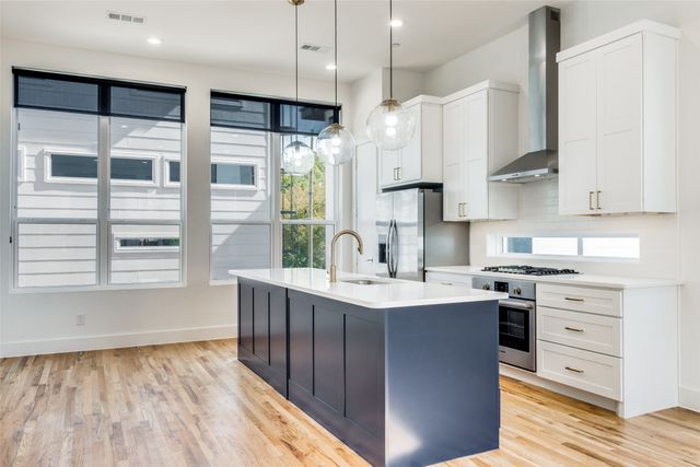 4718 Bryan Street 305, Dallas, TX 75204