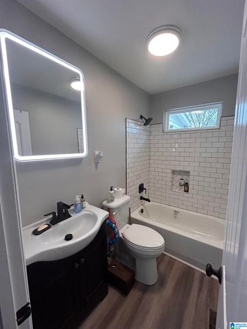 328 8TH AVENUE S, Birmingham, AL 35205