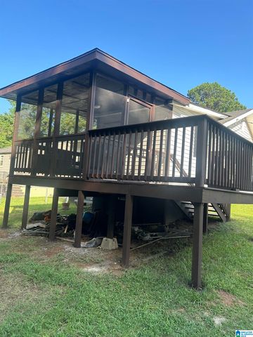 328 8TH AVENUE S, Birmingham, AL 35205