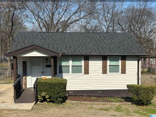 328 8TH AVENUE S, Birmingham, AL 35205