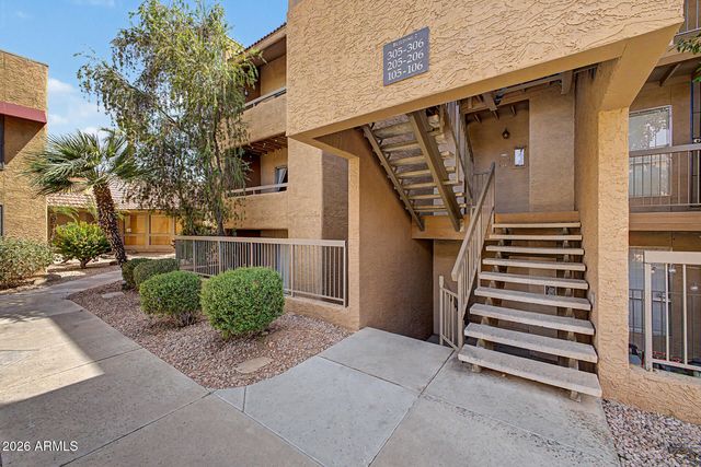 2625 E INDIAN SCHOOL Road 205, Phoenix, AZ 85016