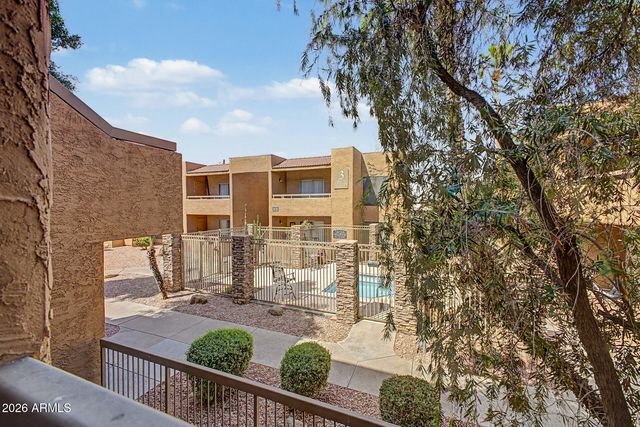 2625 E INDIAN SCHOOL Road 205, Phoenix, AZ 85016