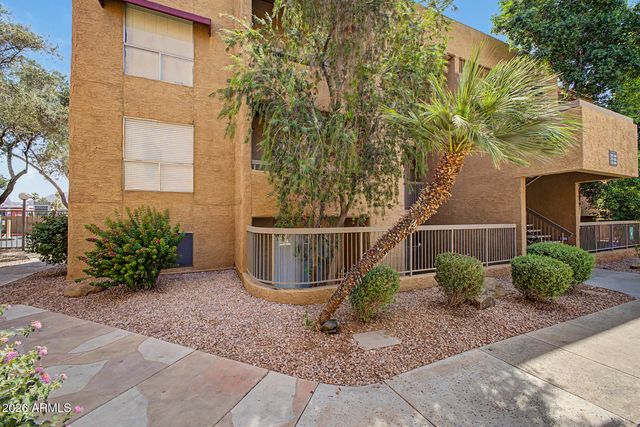 2625 E INDIAN SCHOOL Road 205, Phoenix, AZ 85016