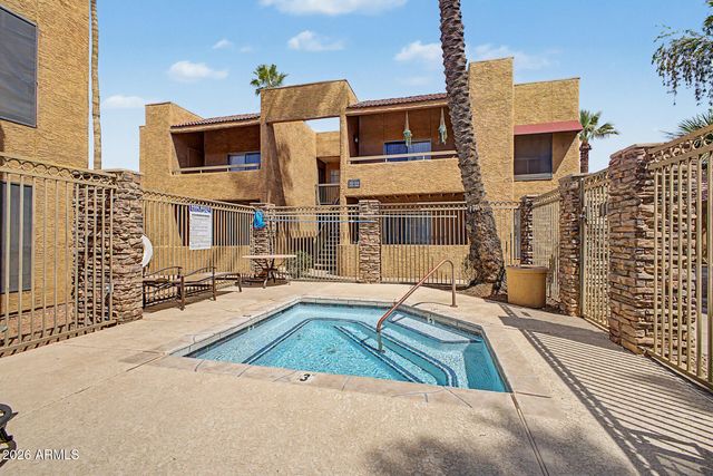 2625 E INDIAN SCHOOL Road 205, Phoenix, AZ 85016
