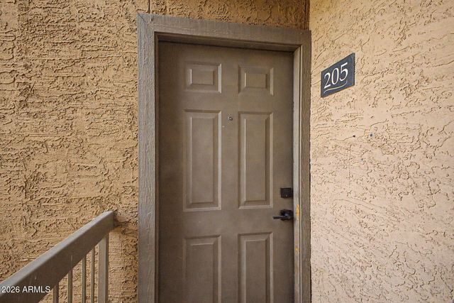 2625 E INDIAN SCHOOL Road 205, Phoenix, AZ 85016
