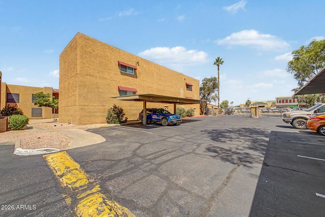 2625 E INDIAN SCHOOL Road 205, Phoenix, AZ 85016