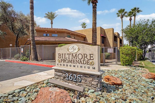2625 E INDIAN SCHOOL Road 205, Phoenix, AZ 85016