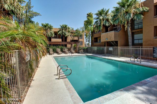 2625 E INDIAN SCHOOL Road 205, Phoenix, AZ 85016