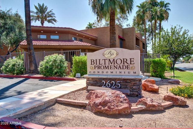 2625 E INDIAN SCHOOL Road 205, Phoenix, AZ 85016