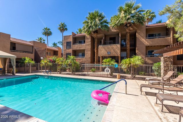 2625 E INDIAN SCHOOL Road 205, Phoenix, AZ 85016