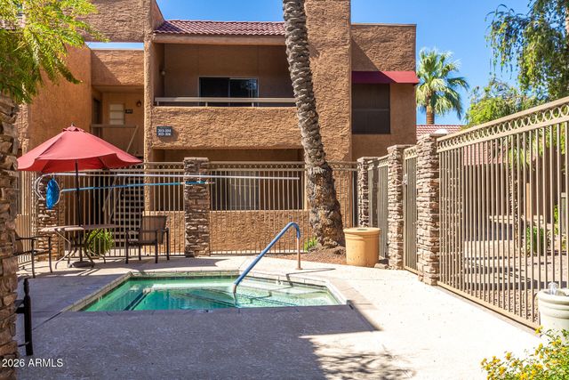 2625 E INDIAN SCHOOL Road 205, Phoenix, AZ 85016