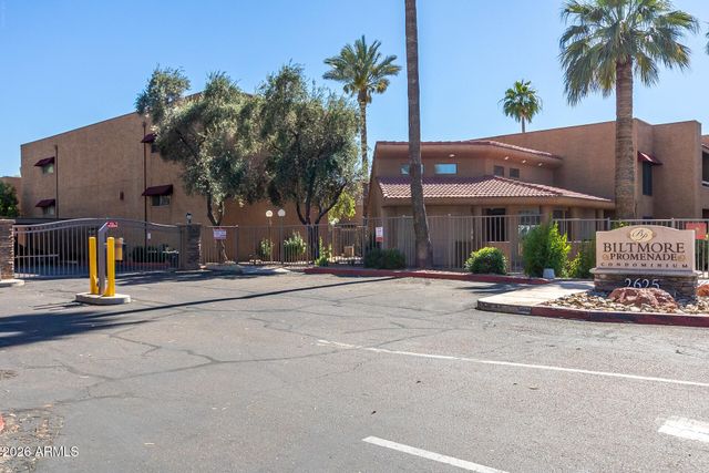 2625 E INDIAN SCHOOL Road 205, Phoenix, AZ 85016