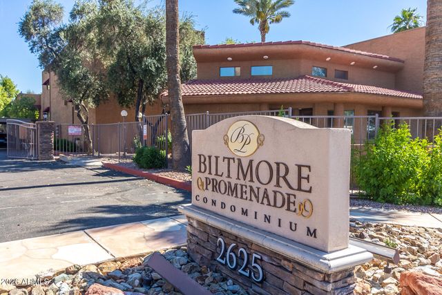 2625 E INDIAN SCHOOL Road 205, Phoenix, AZ 85016