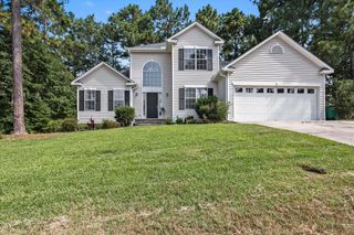 210 Spring Forest Circle, Aiken, SC 29803
