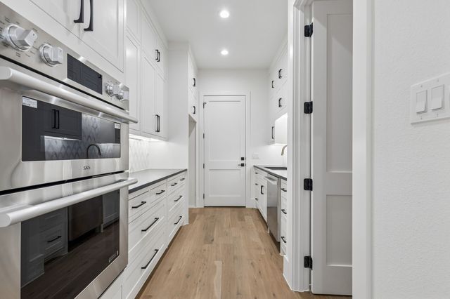 2016 Verona Drive, Weatherford, TX 76087