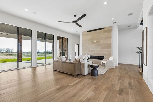 2016 Verona Drive, Weatherford, TX 76087