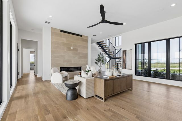 2016 Verona Drive, Weatherford, TX 76087