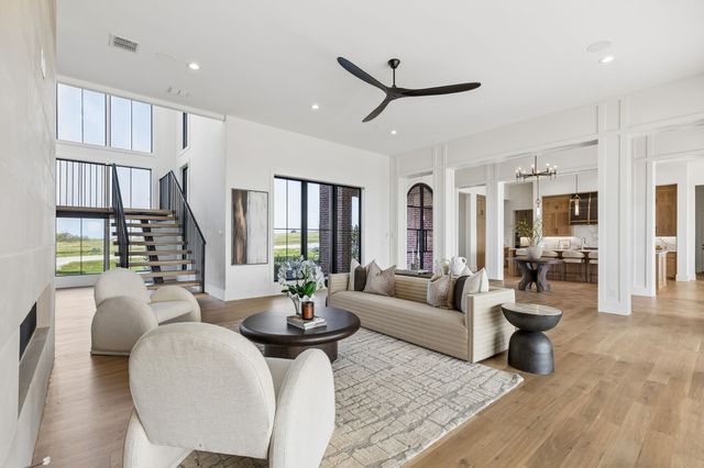 2016 Verona Drive, Weatherford, TX 76087