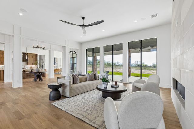 2016 Verona Drive, Weatherford, TX 76087