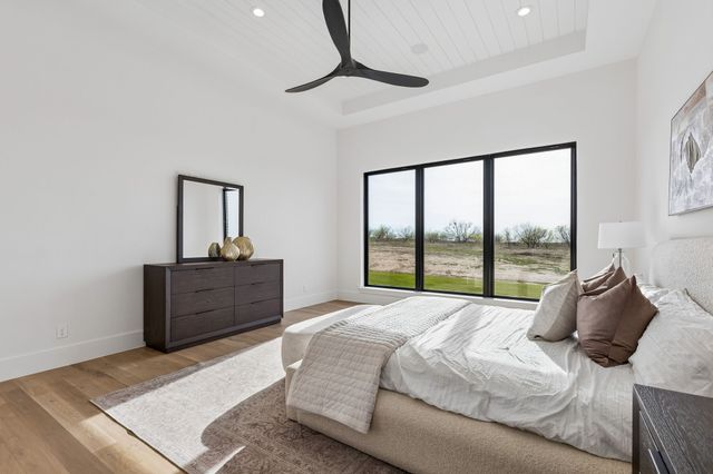 2016 Verona Drive, Weatherford, TX 76087