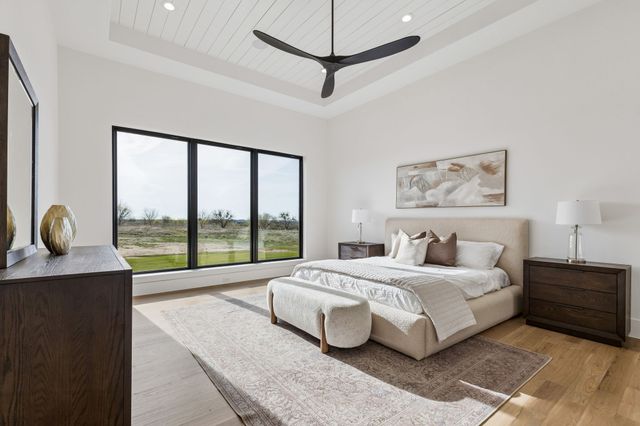 2016 Verona Drive, Weatherford, TX 76087