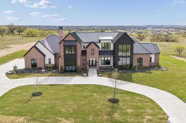 2016 Verona Drive, Weatherford, TX 76087