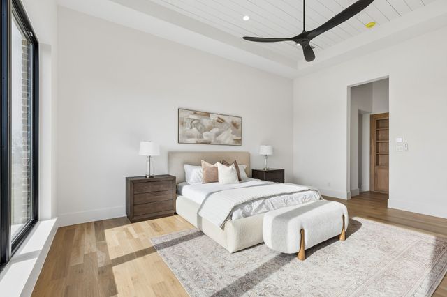 2016 Verona Drive, Weatherford, TX 76087