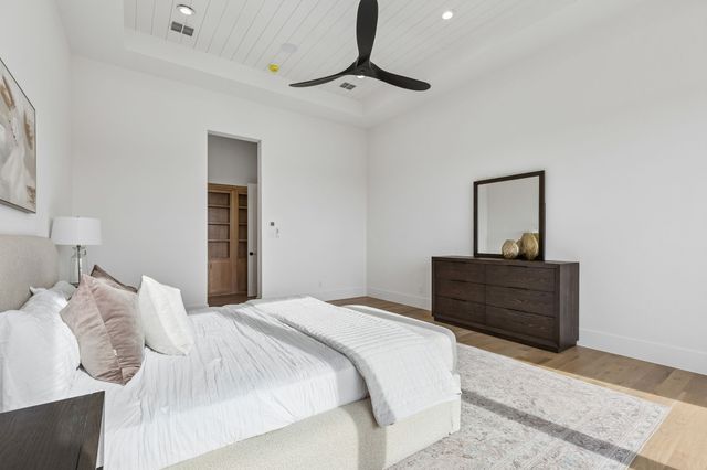 2016 Verona Drive, Weatherford, TX 76087