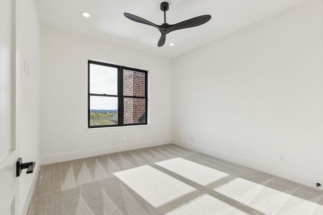 2016 Verona Drive, Weatherford, TX 76087