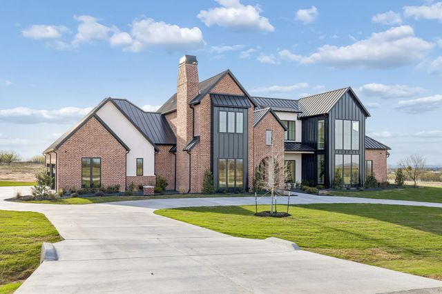 2016 Verona Drive, Weatherford, TX 76087