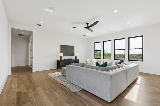 2016 Verona Drive, Weatherford, TX 76087