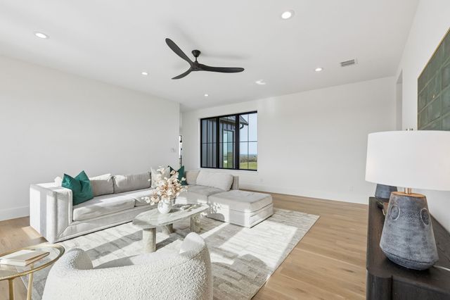 2016 Verona Drive, Weatherford, TX 76087