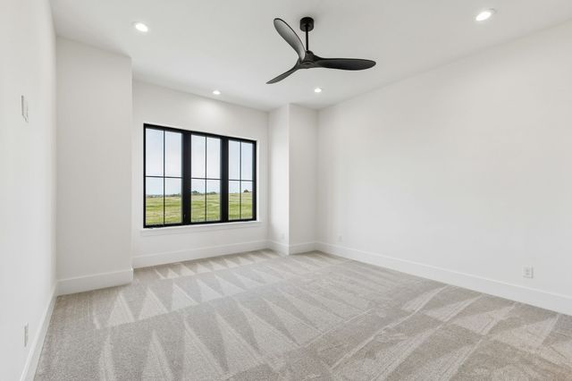 2016 Verona Drive, Weatherford, TX 76087