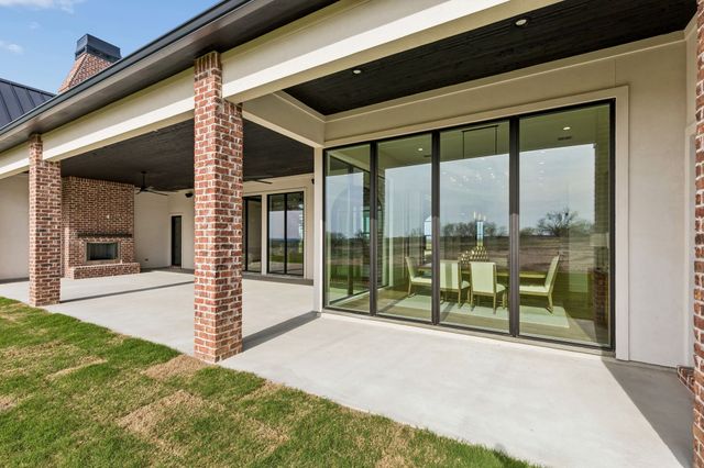 2016 Verona Drive, Weatherford, TX 76087