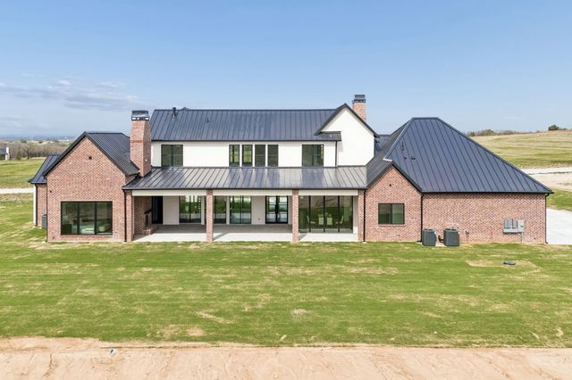 2016 Verona Drive, Weatherford, TX 76087