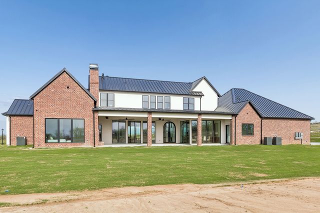 2016 Verona Drive, Weatherford, TX 76087