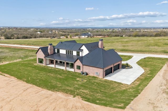 2016 Verona Drive, Weatherford, TX 76087