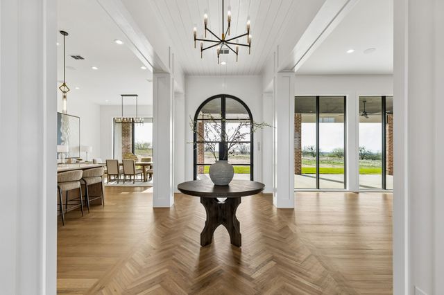 2016 Verona Drive, Weatherford, TX 76087