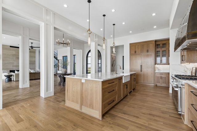 2016 Verona Drive, Weatherford, TX 76087